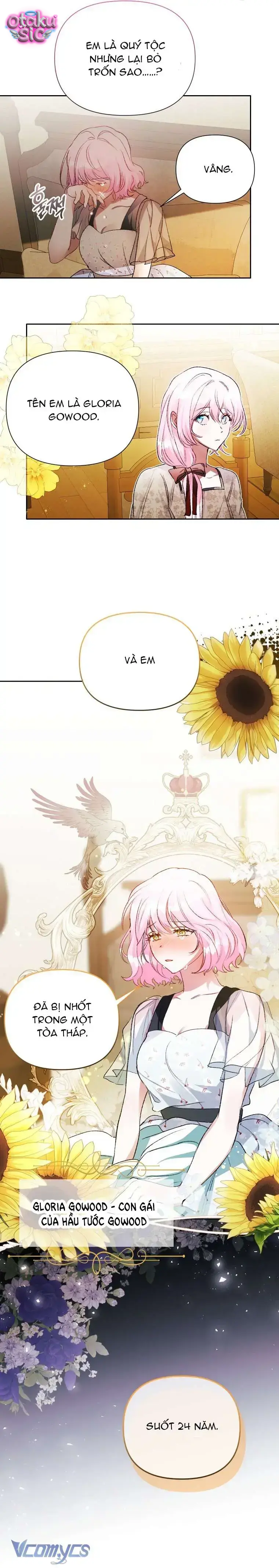Này Tiểu Công Tước Chỉ Cần Tin Tưởng Tôi!!! - Chap 52 - Trang 21