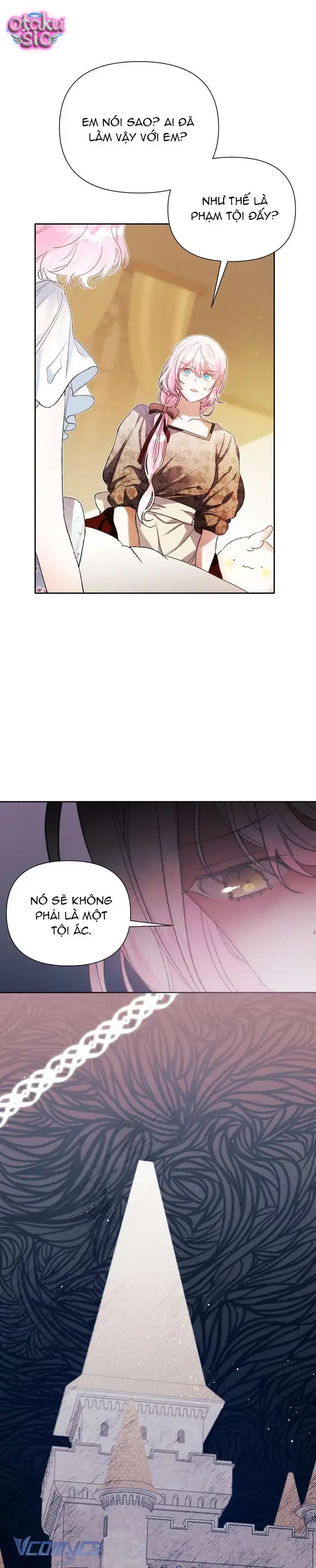 Này Tiểu Công Tước Chỉ Cần Tin Tưởng Tôi!!! - Chap 52 - Trang 22
