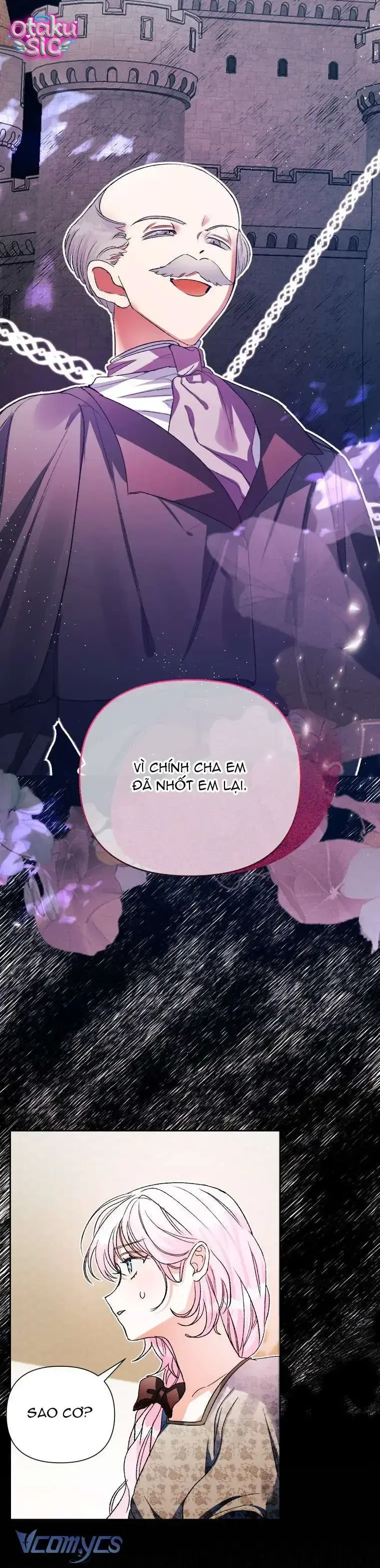 Này Tiểu Công Tước Chỉ Cần Tin Tưởng Tôi!!! - Chap 52 - Trang 23