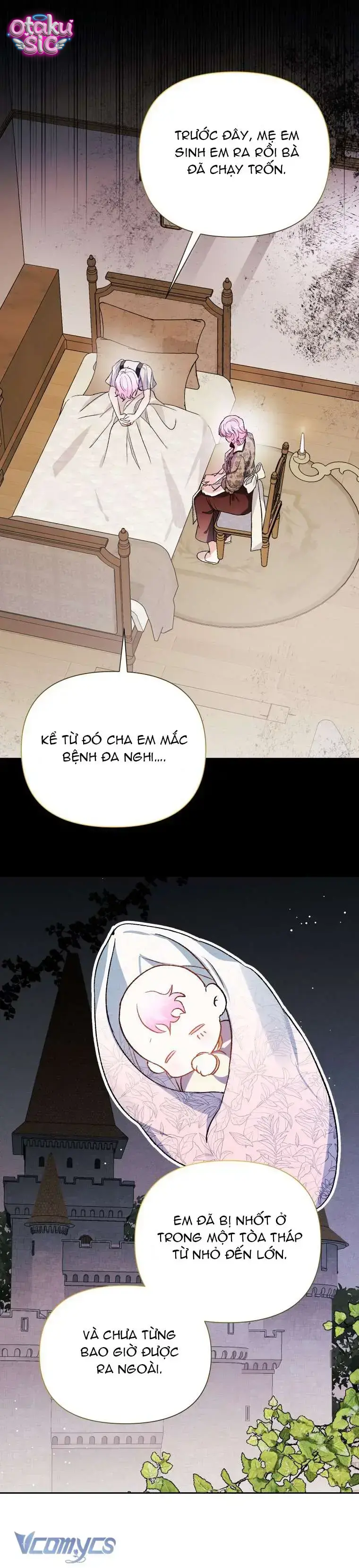 Này Tiểu Công Tước Chỉ Cần Tin Tưởng Tôi!!! - Chap 52 - Trang 24
