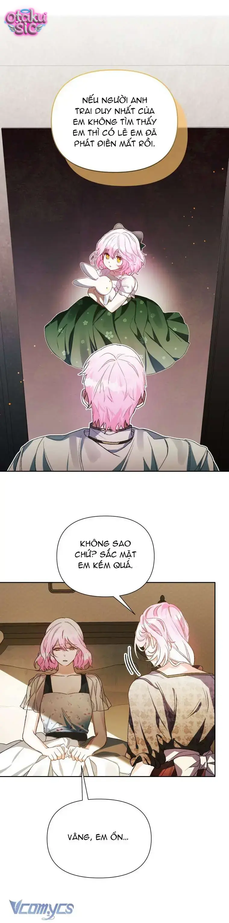 Này Tiểu Công Tước Chỉ Cần Tin Tưởng Tôi!!! - Chap 52 - Trang 25