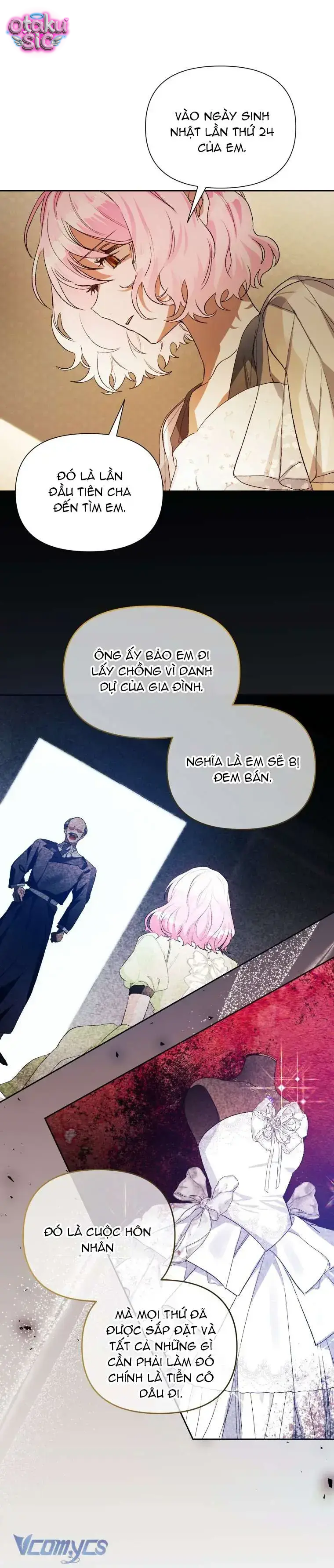 Này Tiểu Công Tước Chỉ Cần Tin Tưởng Tôi!!! - Chap 52 - Trang 26