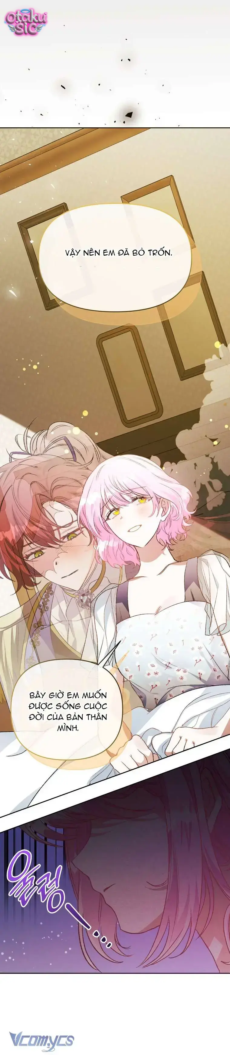 Này Tiểu Công Tước Chỉ Cần Tin Tưởng Tôi!!! - Chap 52 - Trang 27