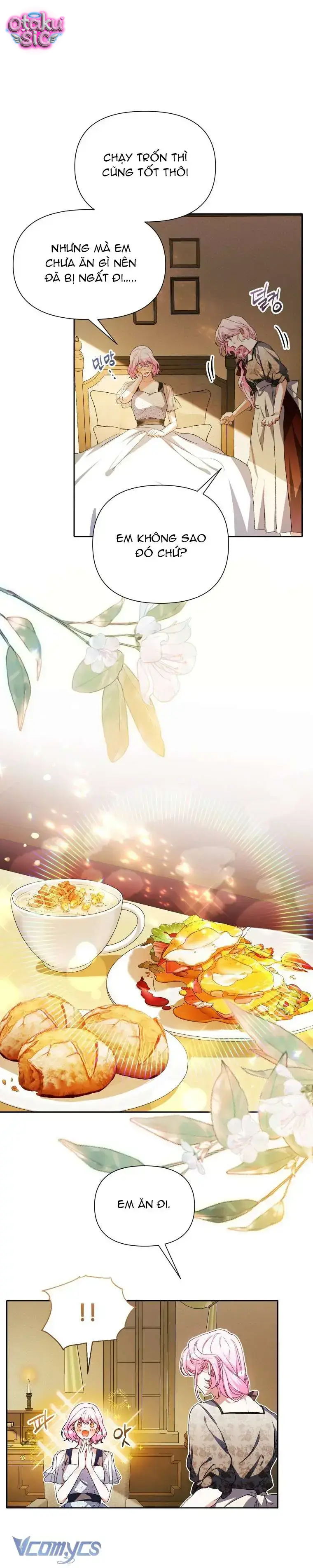 Này Tiểu Công Tước Chỉ Cần Tin Tưởng Tôi!!! - Chap 52 - Trang 28