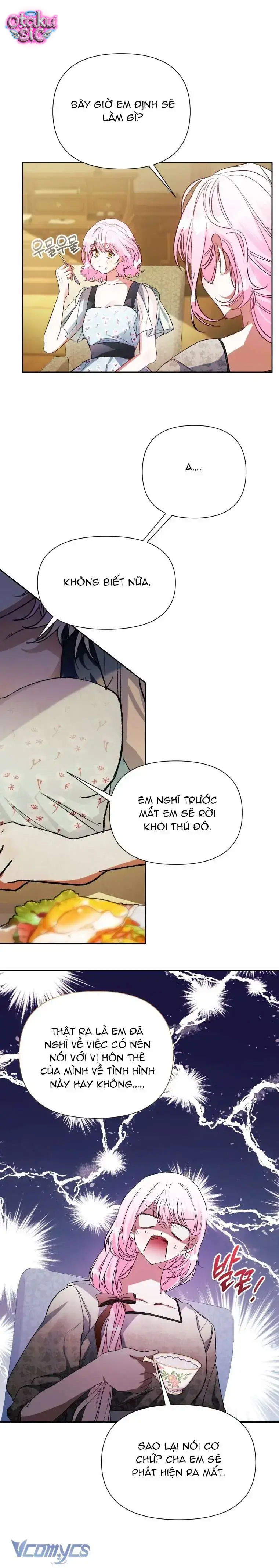 Này Tiểu Công Tước Chỉ Cần Tin Tưởng Tôi!!! - Chap 52 - Trang 29