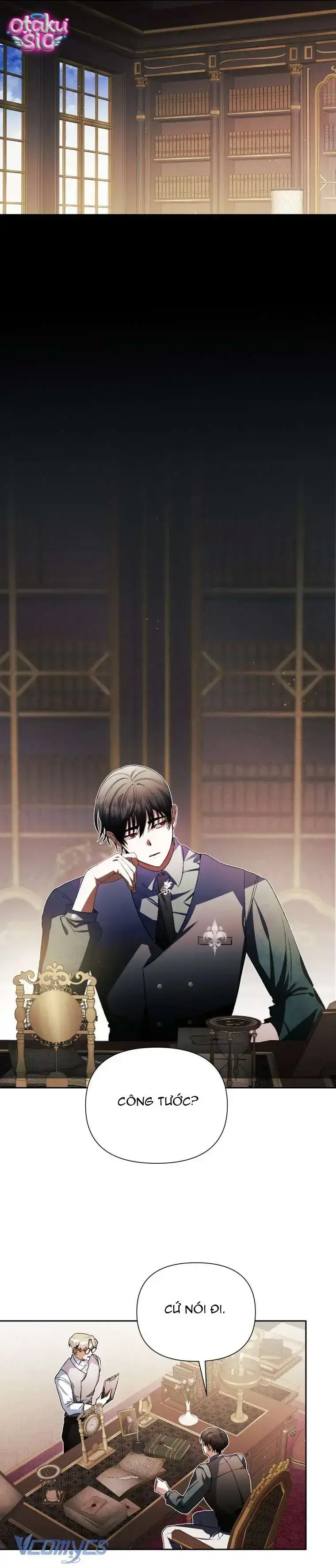 Này Tiểu Công Tước Chỉ Cần Tin Tưởng Tôi!!! - Chap 52 - Trang 4