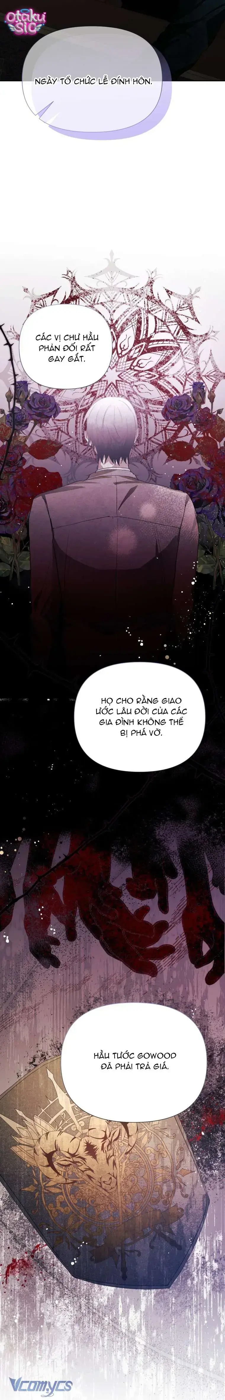Này Tiểu Công Tước Chỉ Cần Tin Tưởng Tôi!!! - Chap 52 - Trang 6