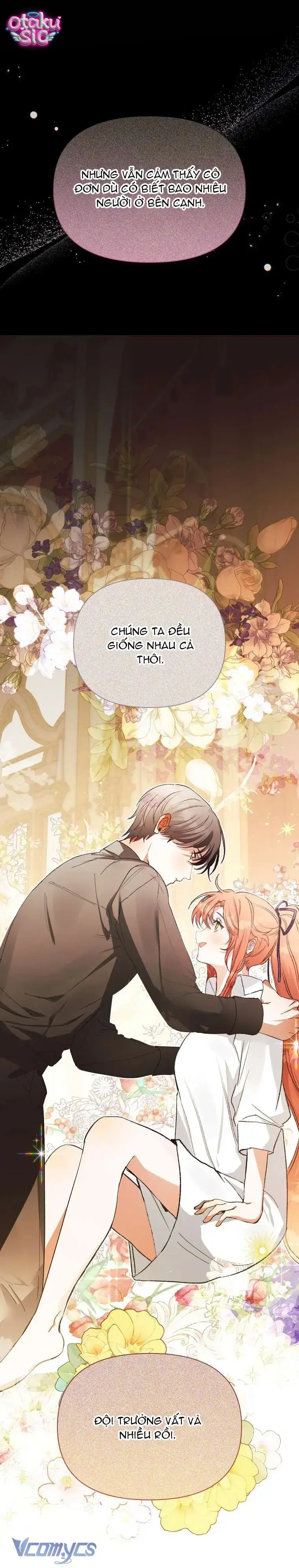 Này Tiểu Công Tước Chỉ Cần Tin Tưởng Tôi!!! - Chap 52 - Trang 8