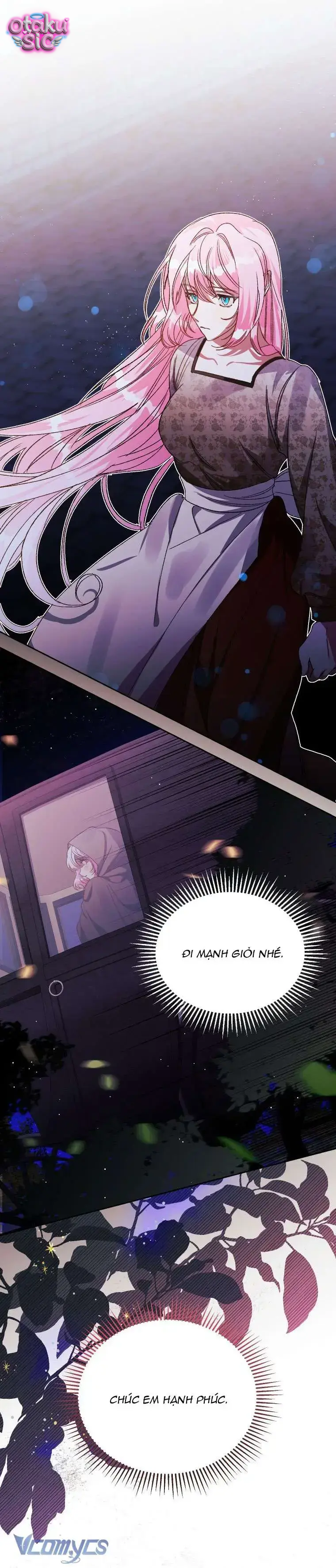 Này Tiểu Công Tước Chỉ Cần Tin Tưởng Tôi!!! - Chap 53 - Trang 12