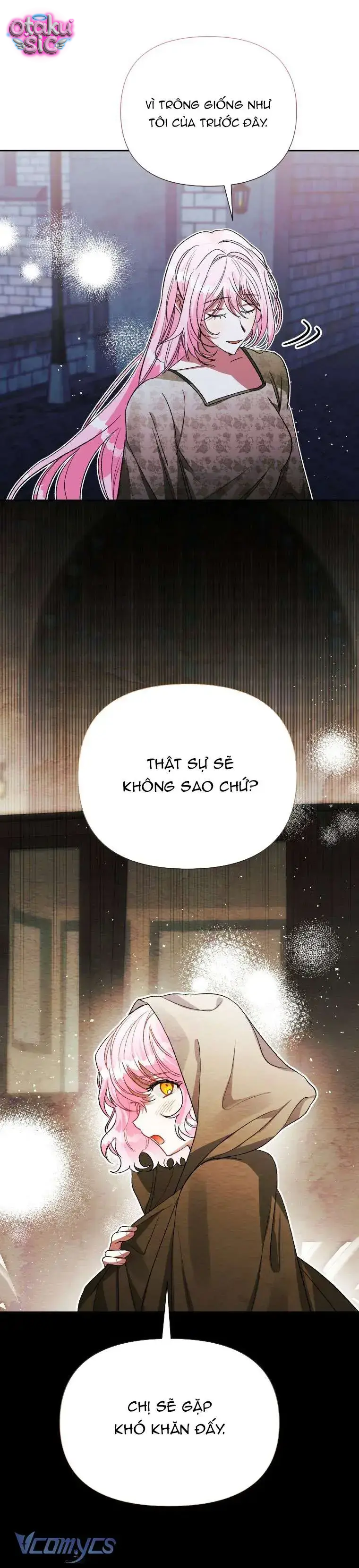 Này Tiểu Công Tước Chỉ Cần Tin Tưởng Tôi!!! - Chap 53 - Trang 14