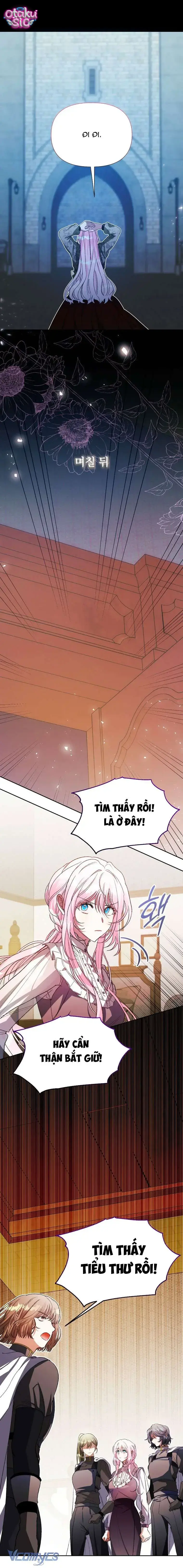 Này Tiểu Công Tước Chỉ Cần Tin Tưởng Tôi!!! - Chap 53 - Trang 15