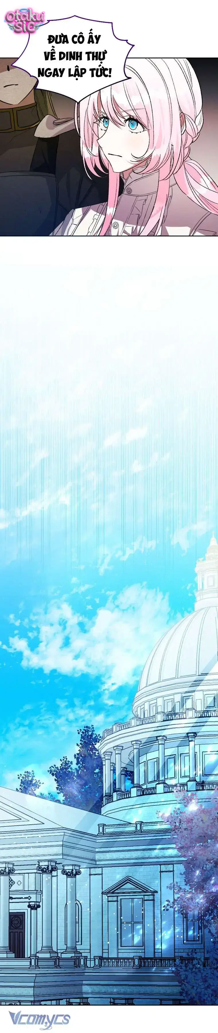 Này Tiểu Công Tước Chỉ Cần Tin Tưởng Tôi!!! - Chap 53 - Trang 16