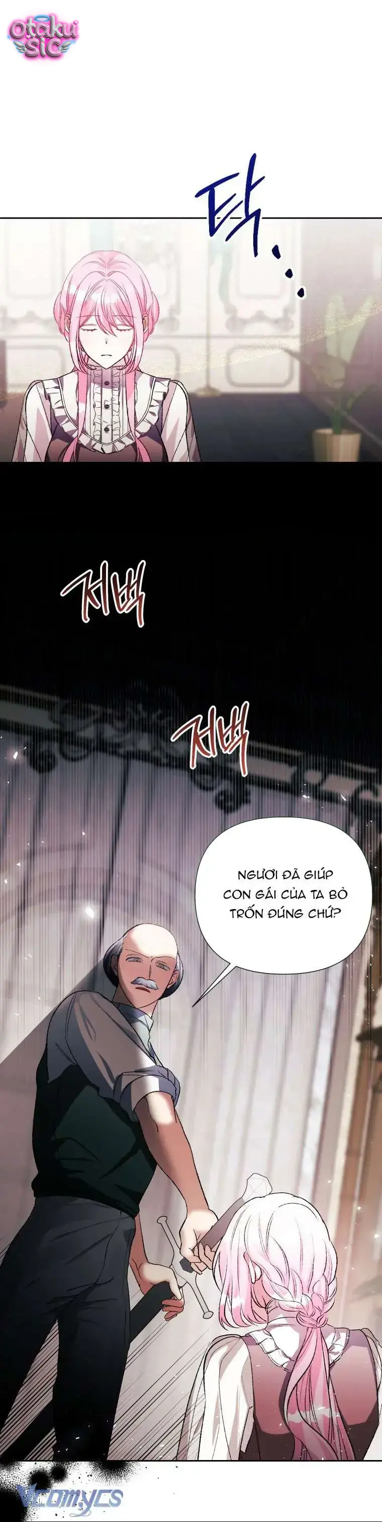 Này Tiểu Công Tước Chỉ Cần Tin Tưởng Tôi!!! - Chap 53 - Trang 18