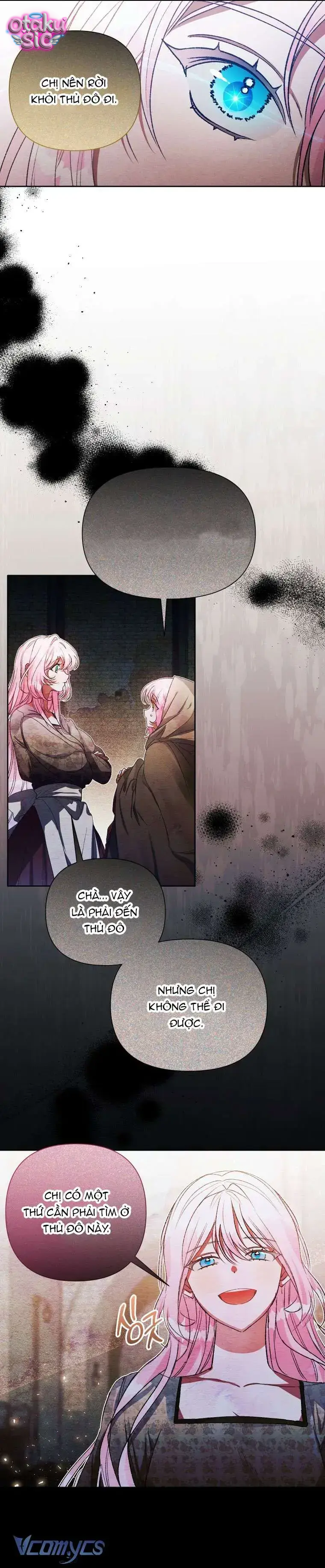 Này Tiểu Công Tước Chỉ Cần Tin Tưởng Tôi!!! - Chap 53 - Trang 19