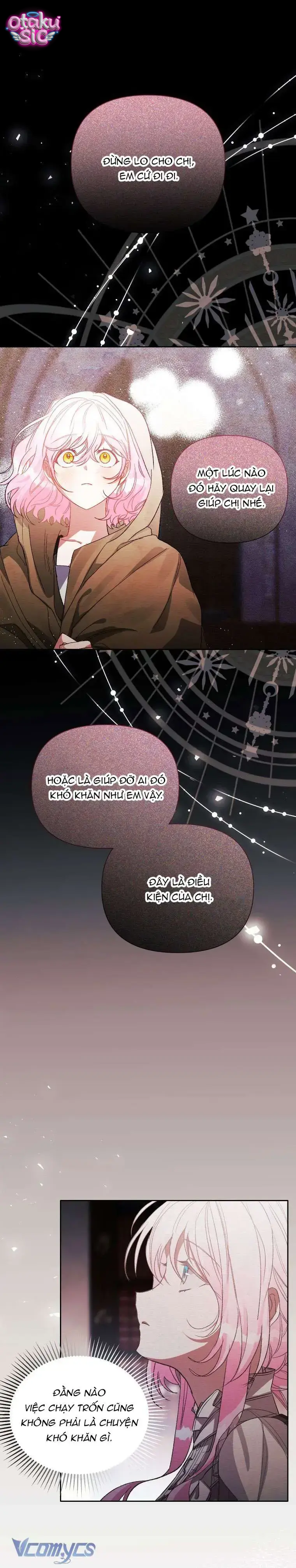 Này Tiểu Công Tước Chỉ Cần Tin Tưởng Tôi!!! - Chap 53 - Trang 20
