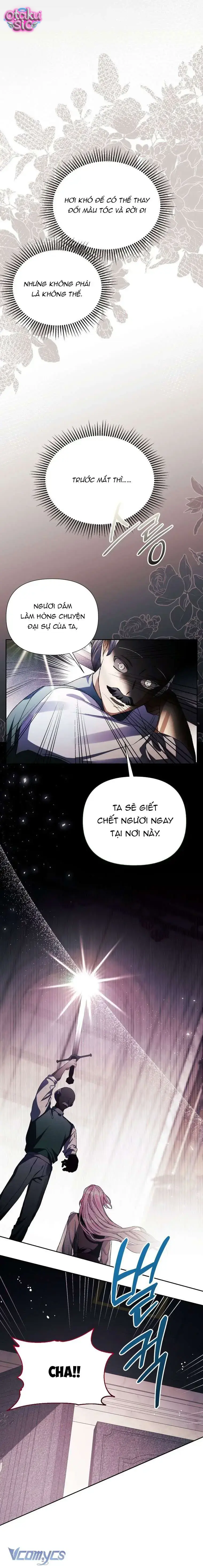 Này Tiểu Công Tước Chỉ Cần Tin Tưởng Tôi!!! - Chap 53 - Trang 21
