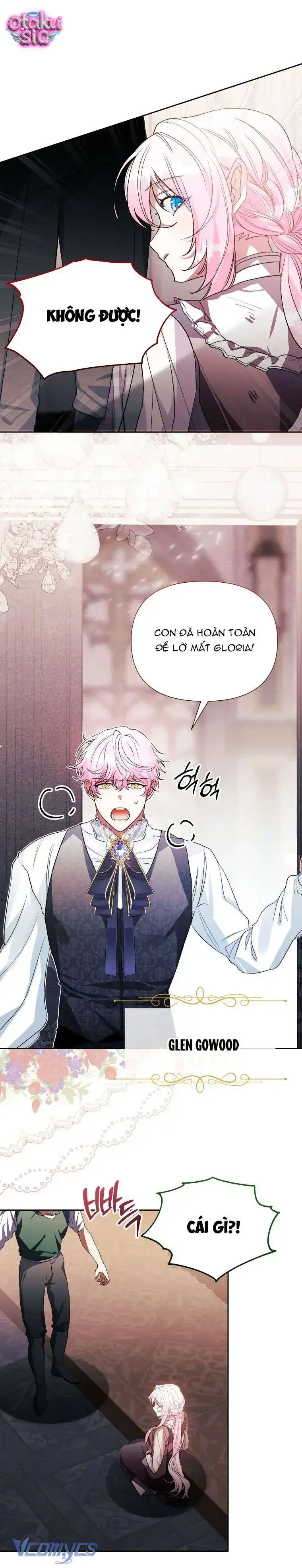 Này Tiểu Công Tước Chỉ Cần Tin Tưởng Tôi!!! - Chap 53 - Trang 22