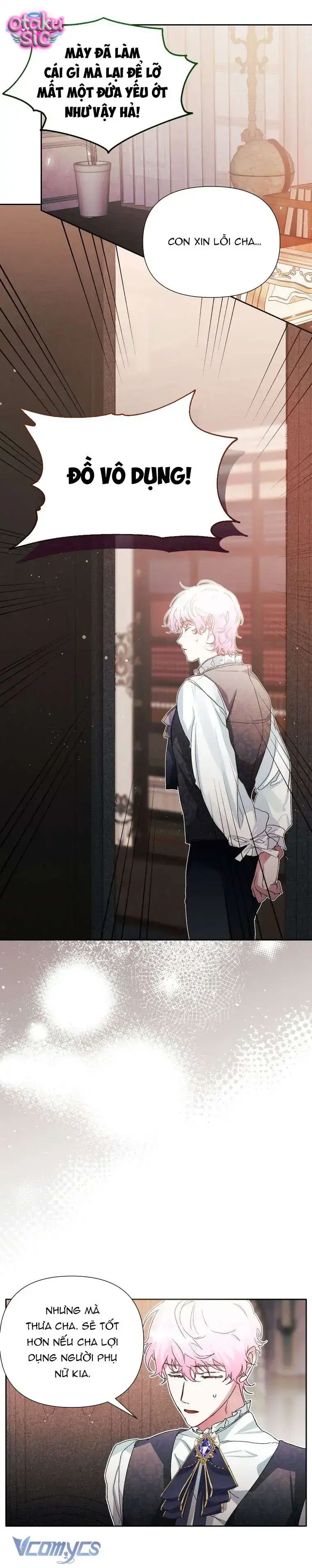 Này Tiểu Công Tước Chỉ Cần Tin Tưởng Tôi!!! - Chap 53 - Trang 23