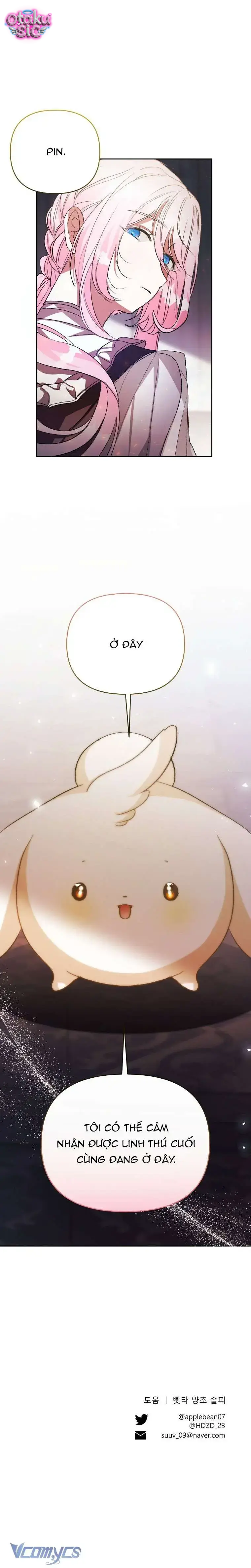 Này Tiểu Công Tước Chỉ Cần Tin Tưởng Tôi!!! - Chap 53 - Trang 28