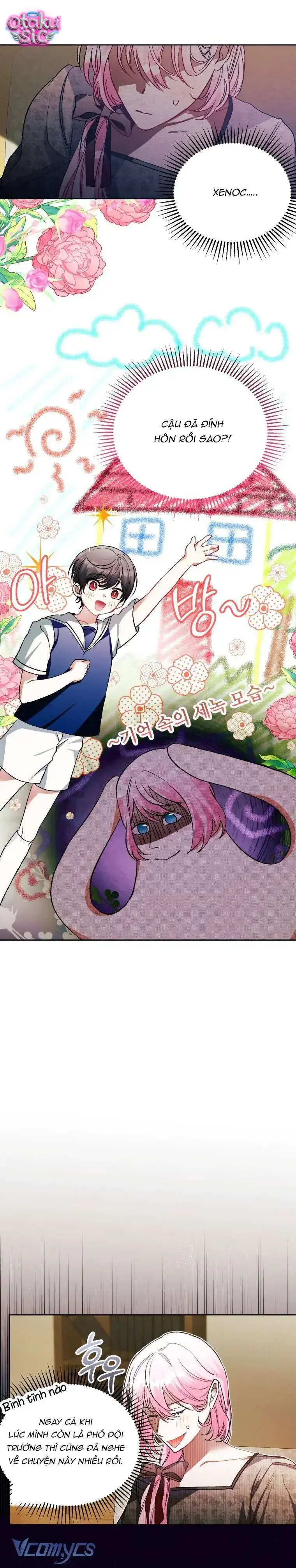 Này Tiểu Công Tước Chỉ Cần Tin Tưởng Tôi!!! - Chap 53 - Trang 4
