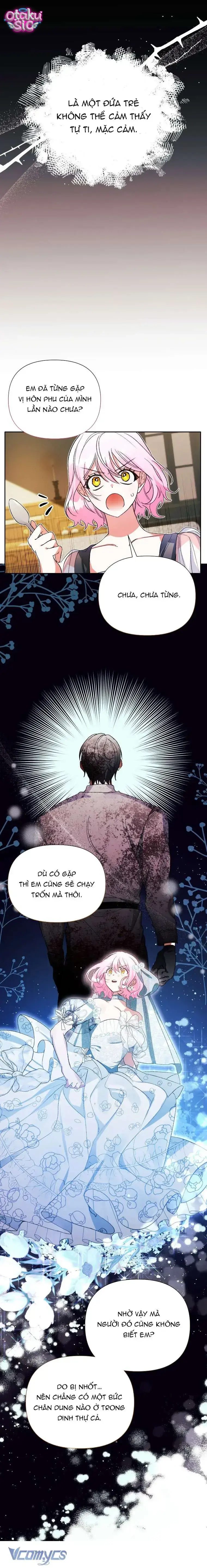 Này Tiểu Công Tước Chỉ Cần Tin Tưởng Tôi!!! - Chap 53 - Trang 6