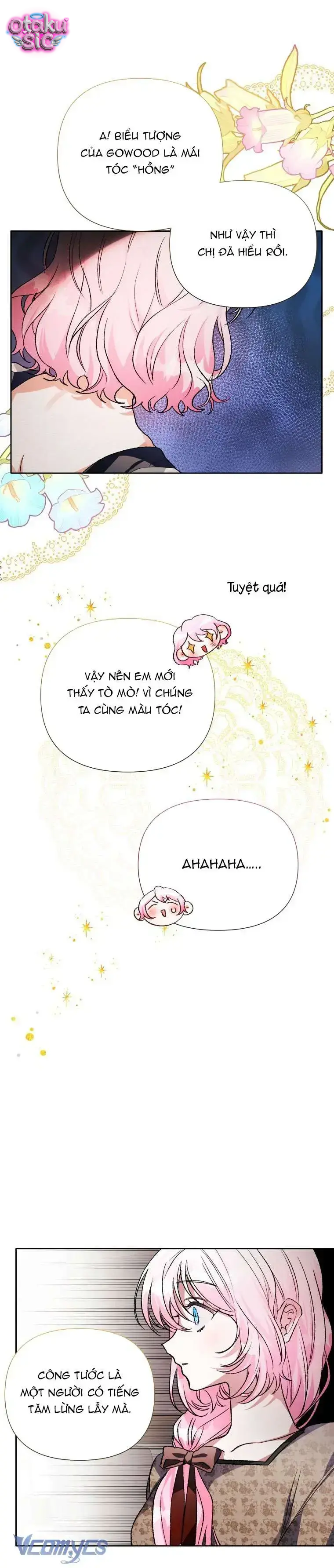 Này Tiểu Công Tước Chỉ Cần Tin Tưởng Tôi!!! - Chap 53 - Trang 7