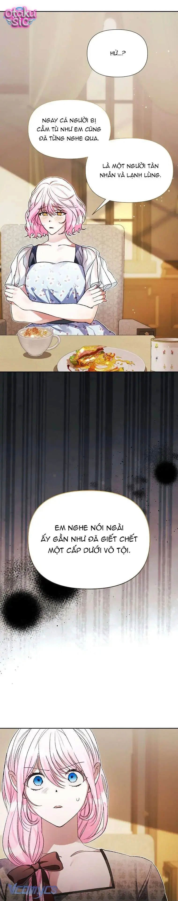Này Tiểu Công Tước Chỉ Cần Tin Tưởng Tôi!!! - Chap 53 - Trang 8