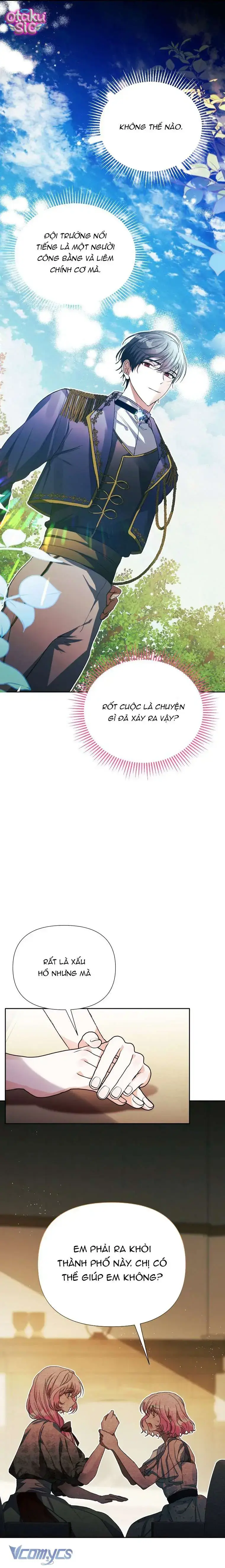 Này Tiểu Công Tước Chỉ Cần Tin Tưởng Tôi!!! - Chap 53 - Trang 9