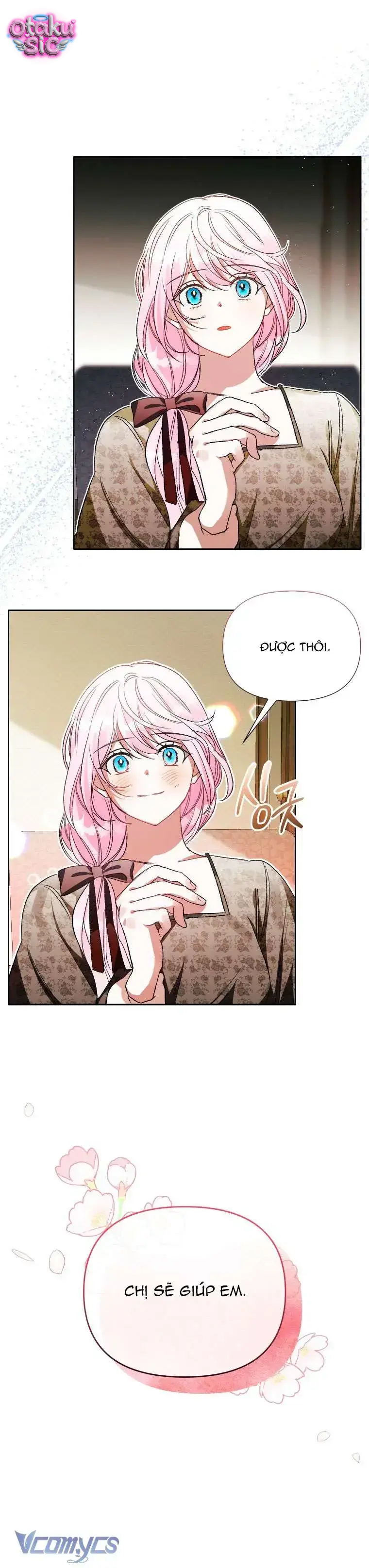 Này Tiểu Công Tước Chỉ Cần Tin Tưởng Tôi!!! - Chap 53 - Trang 10