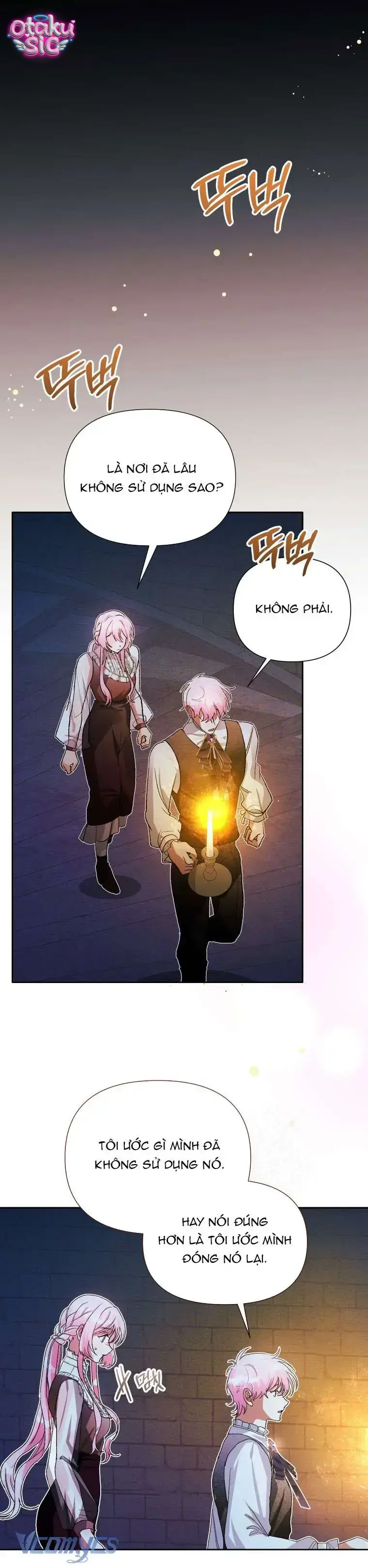 Này Tiểu Công Tước Chỉ Cần Tin Tưởng Tôi!!! - Chap 54 - Trang 17