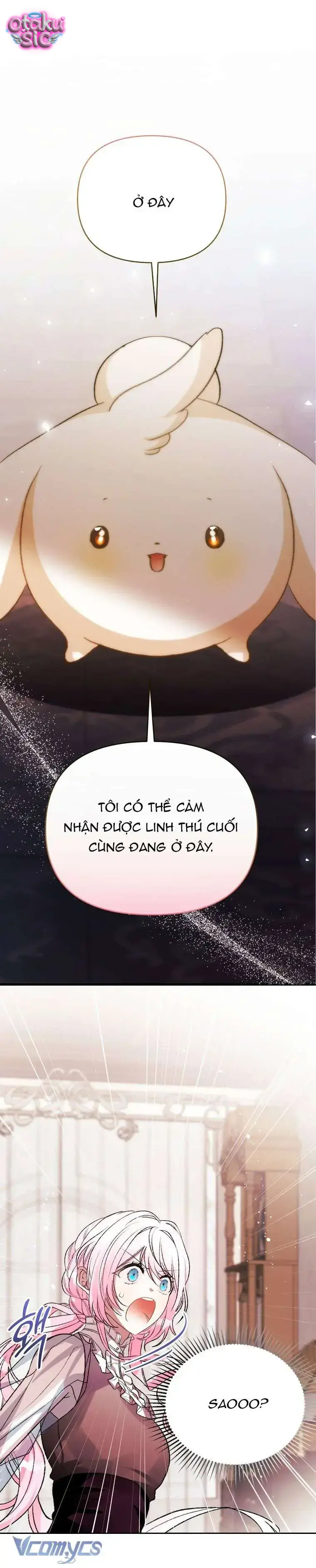 Này Tiểu Công Tước Chỉ Cần Tin Tưởng Tôi!!! - Chap 54 - Trang 3