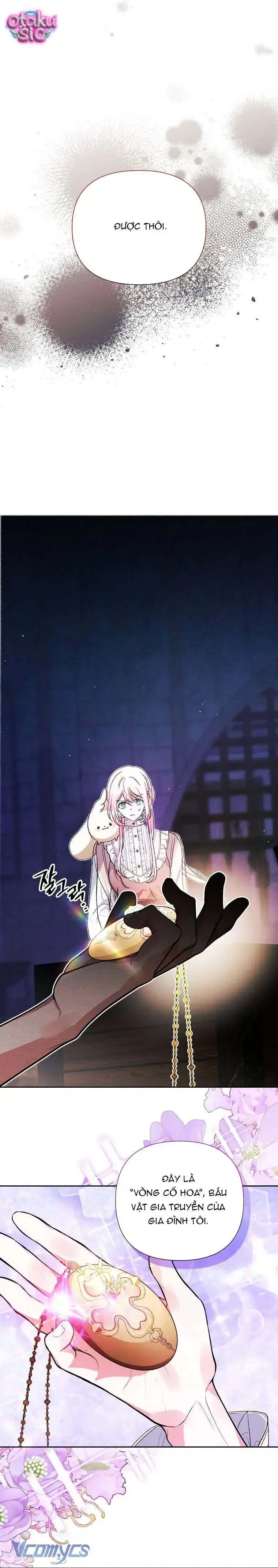 Này Tiểu Công Tước Chỉ Cần Tin Tưởng Tôi!!! - Chap 54 - Trang 26