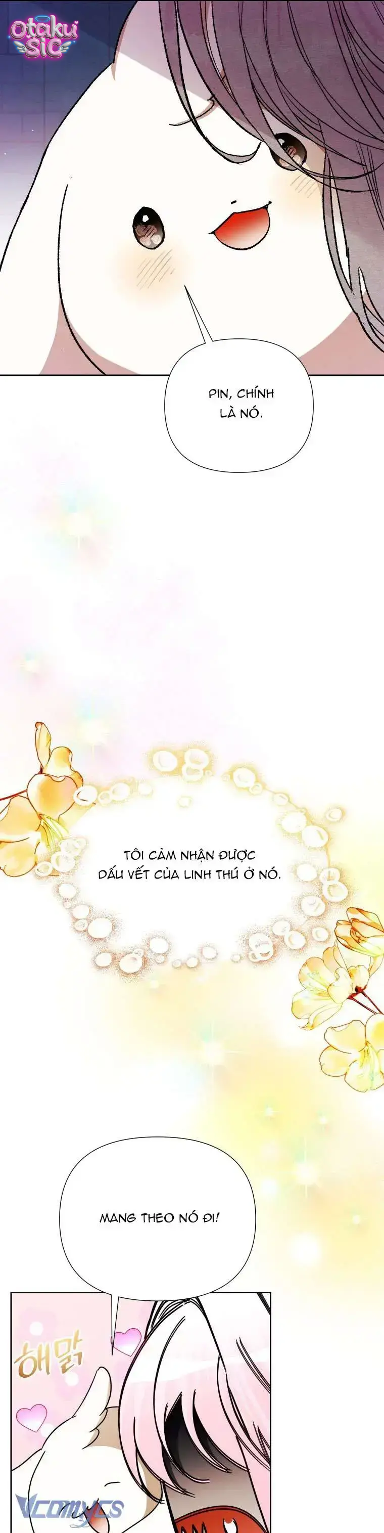 Này Tiểu Công Tước Chỉ Cần Tin Tưởng Tôi!!! - Chap 54 - Trang 27