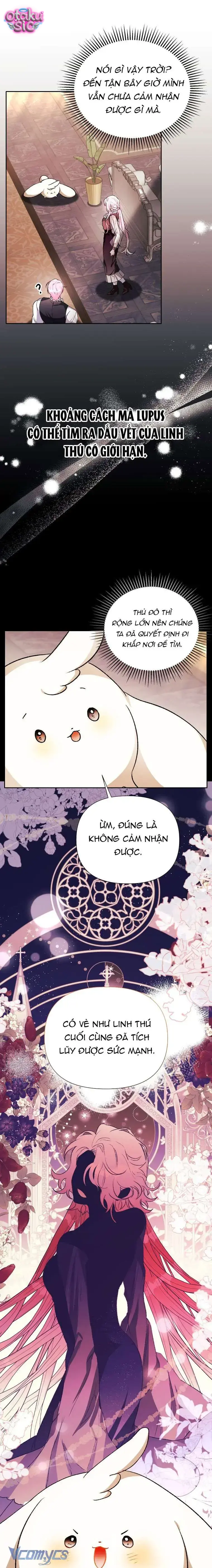 Này Tiểu Công Tước Chỉ Cần Tin Tưởng Tôi!!! - Chap 54 - Trang 4