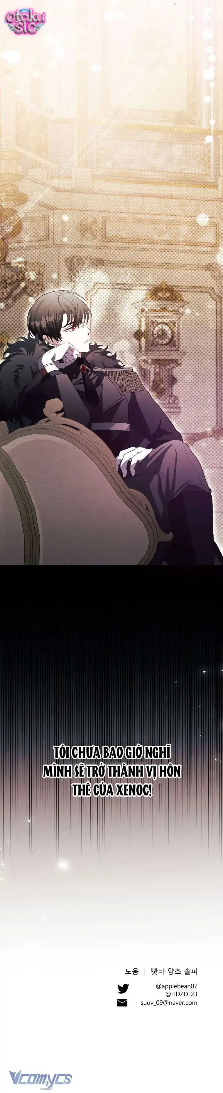 Này Tiểu Công Tước Chỉ Cần Tin Tưởng Tôi!!! - Chap 54 - Trang 31