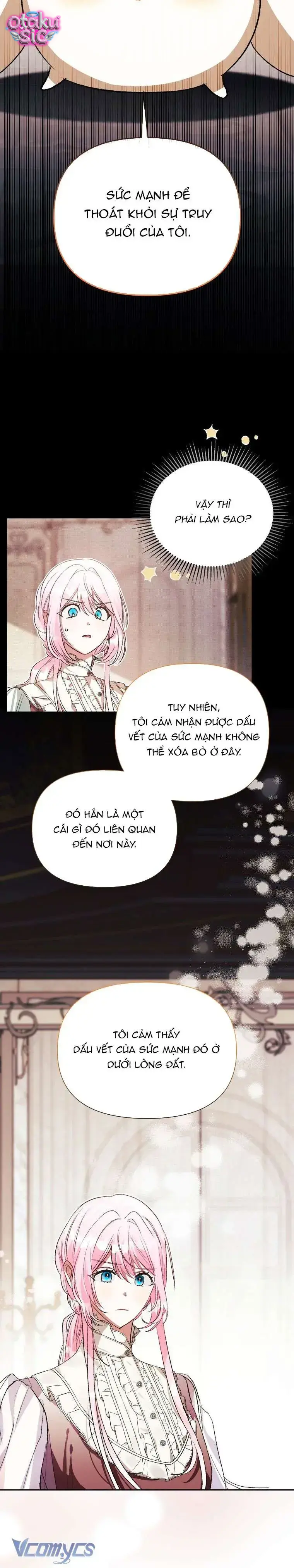 Này Tiểu Công Tước Chỉ Cần Tin Tưởng Tôi!!! - Chap 54 - Trang 5