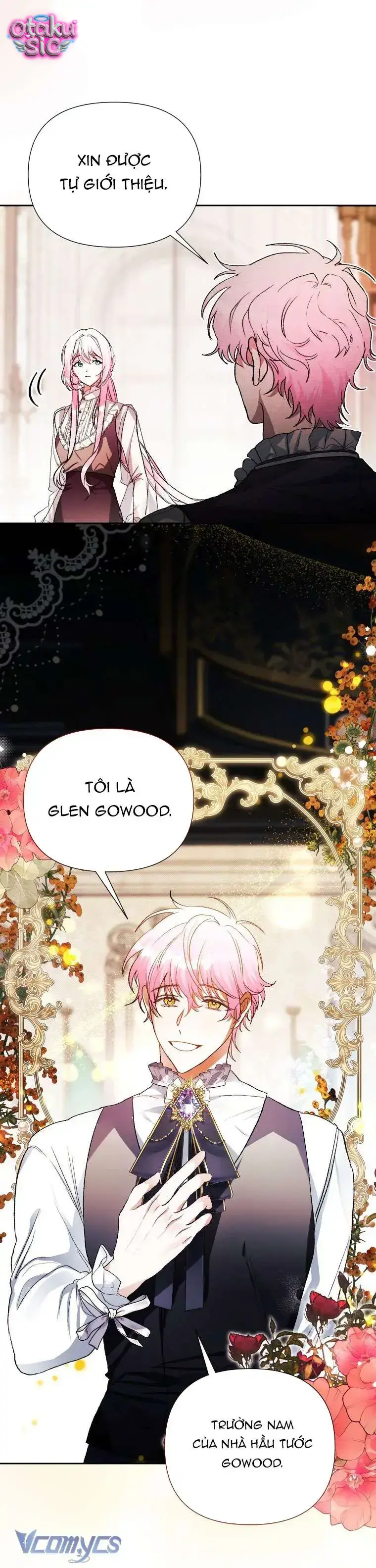 Này Tiểu Công Tước Chỉ Cần Tin Tưởng Tôi!!! - Chap 54 - Trang 6