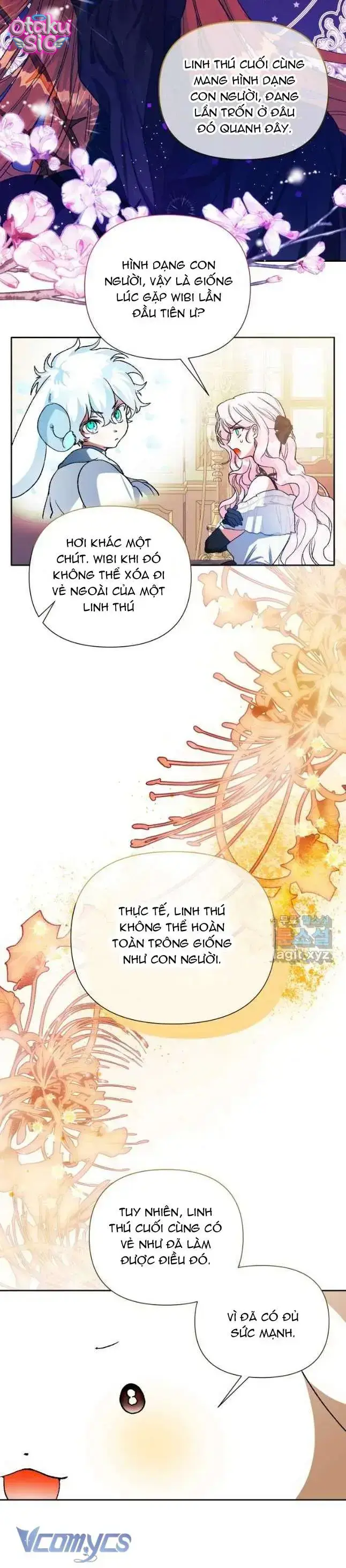 Này Tiểu Công Tước Chỉ Cần Tin Tưởng Tôi!!! - Chap 55 - Trang 15