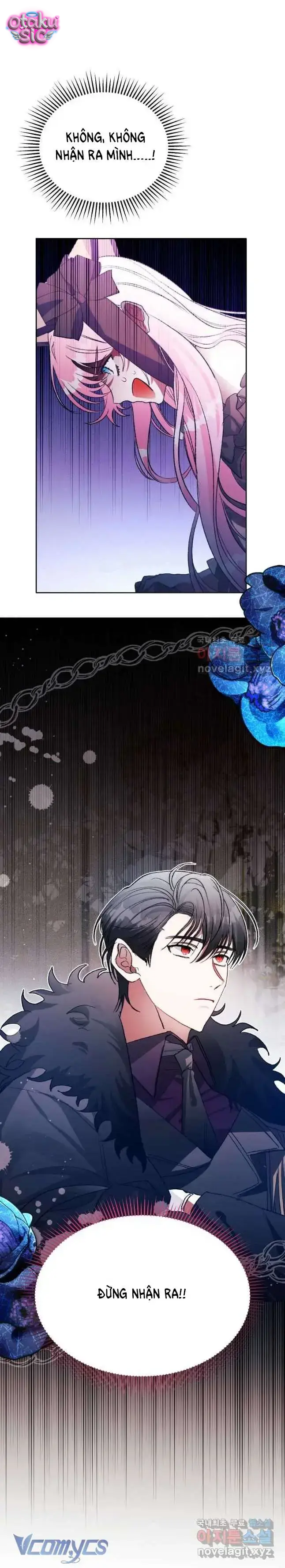 Này Tiểu Công Tước Chỉ Cần Tin Tưởng Tôi!!! - Chap 55 - Trang 4