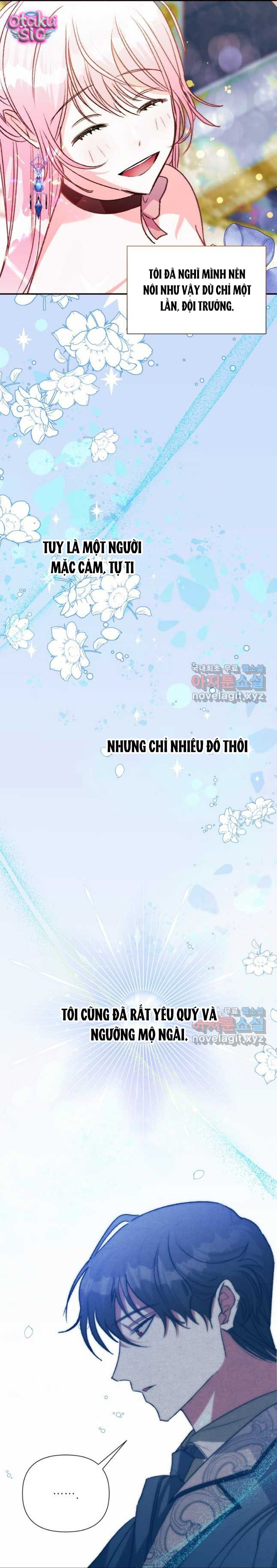 Này Tiểu Công Tước Chỉ Cần Tin Tưởng Tôi!!! - Chap 56 - Trang 19