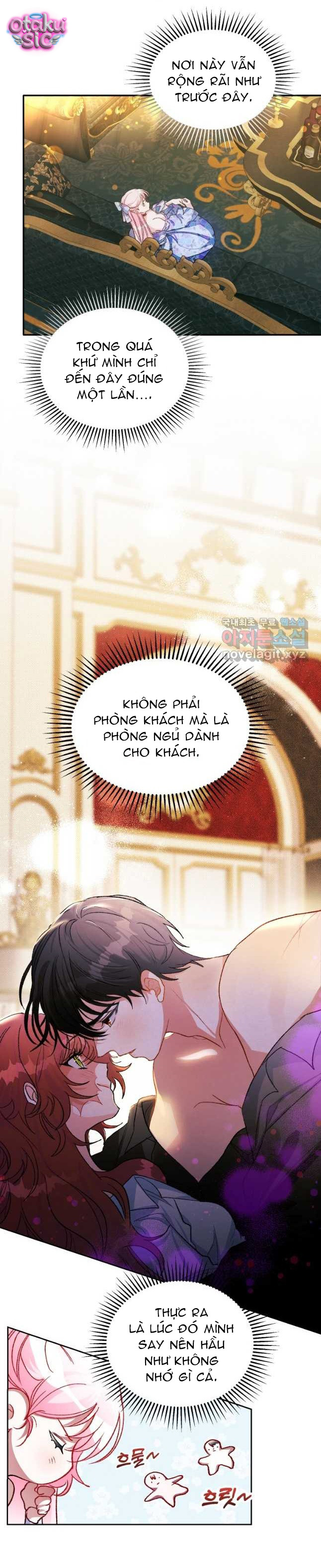 Này Tiểu Công Tước Chỉ Cần Tin Tưởng Tôi!!! - Chap 56 - Trang 22
