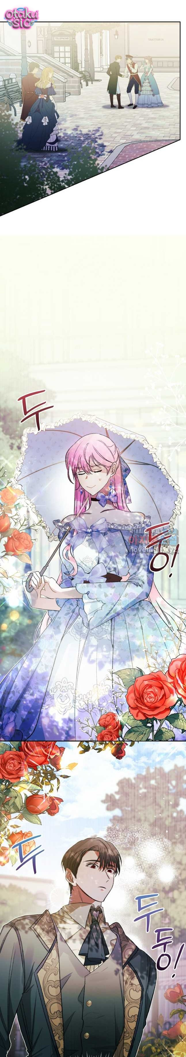 Này Tiểu Công Tước Chỉ Cần Tin Tưởng Tôi!!! - Chap 56 - Trang 10