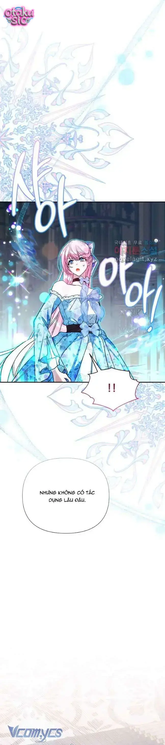 Này Tiểu Công Tước Chỉ Cần Tin Tưởng Tôi!!! - Chap 57 - Trang 12
