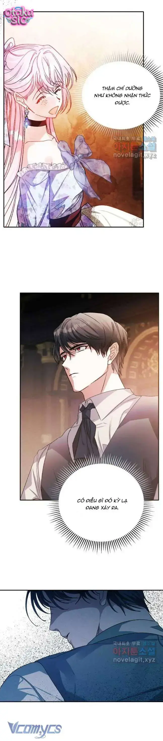 Này Tiểu Công Tước Chỉ Cần Tin Tưởng Tôi!!! - Chap 57 - Trang 22