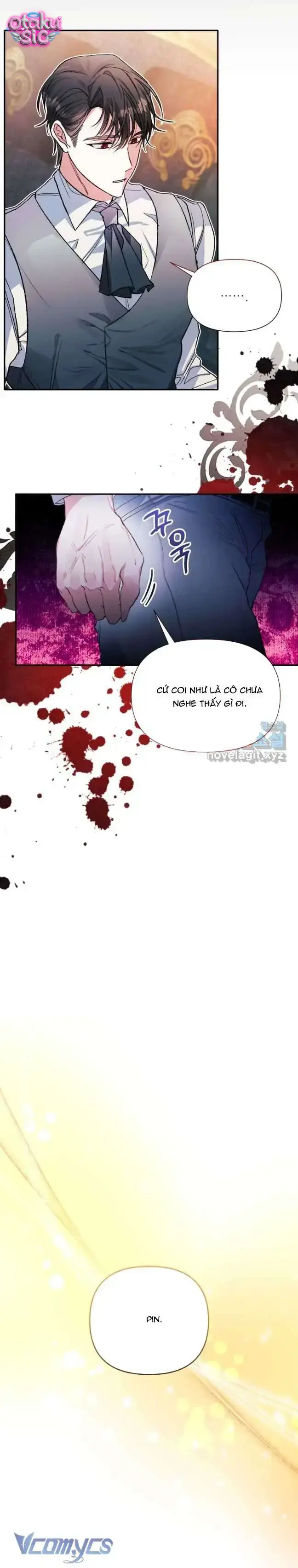 Này Tiểu Công Tước Chỉ Cần Tin Tưởng Tôi!!! - Chap 57 - Trang 5