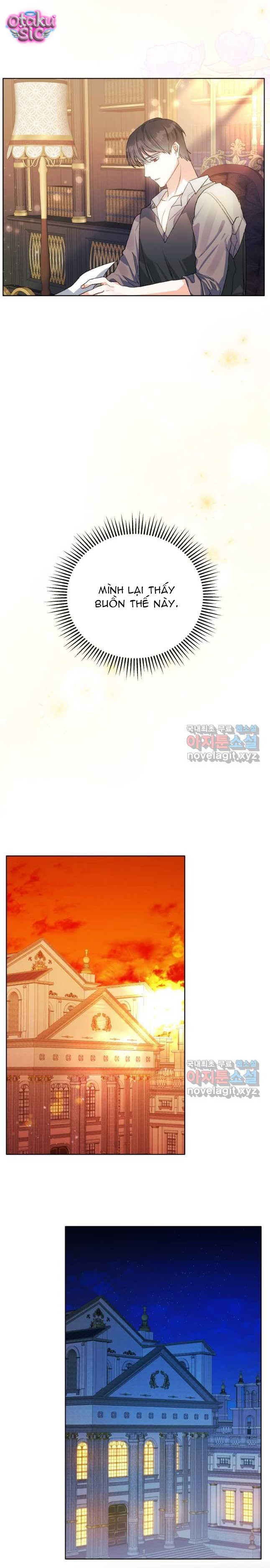 Này Tiểu Công Tước Chỉ Cần Tin Tưởng Tôi!!! - Chap 58 - Trang 26