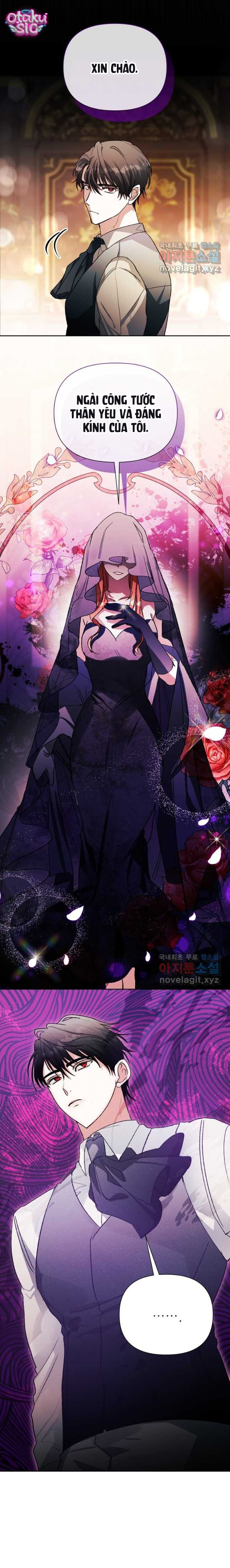 Này Tiểu Công Tước Chỉ Cần Tin Tưởng Tôi!!! - Chap 58 - Trang 4