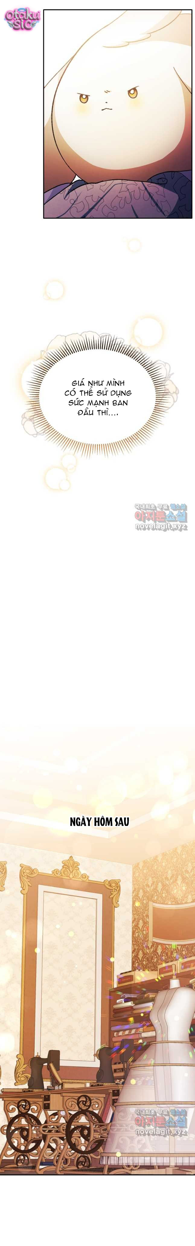Này Tiểu Công Tước Chỉ Cần Tin Tưởng Tôi!!! - Chap 58 - Trang 7