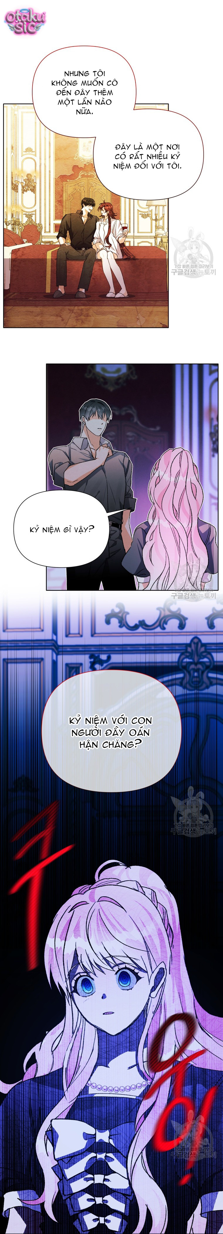 Này Tiểu Công Tước Chỉ Cần Tin Tưởng Tôi!!! - Chap 59 - Trang 12