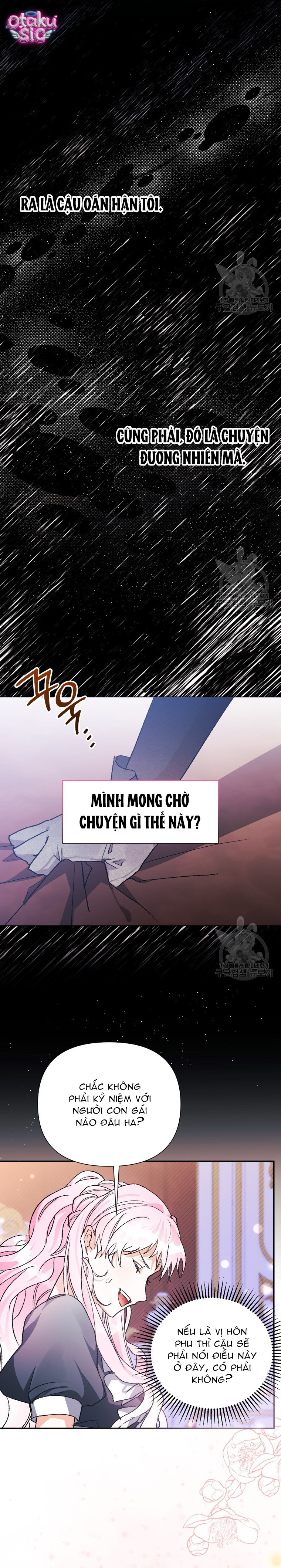 Này Tiểu Công Tước Chỉ Cần Tin Tưởng Tôi!!! - Chap 59 - Trang 13